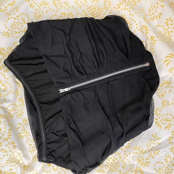 Corset black - Picture 3 of 3